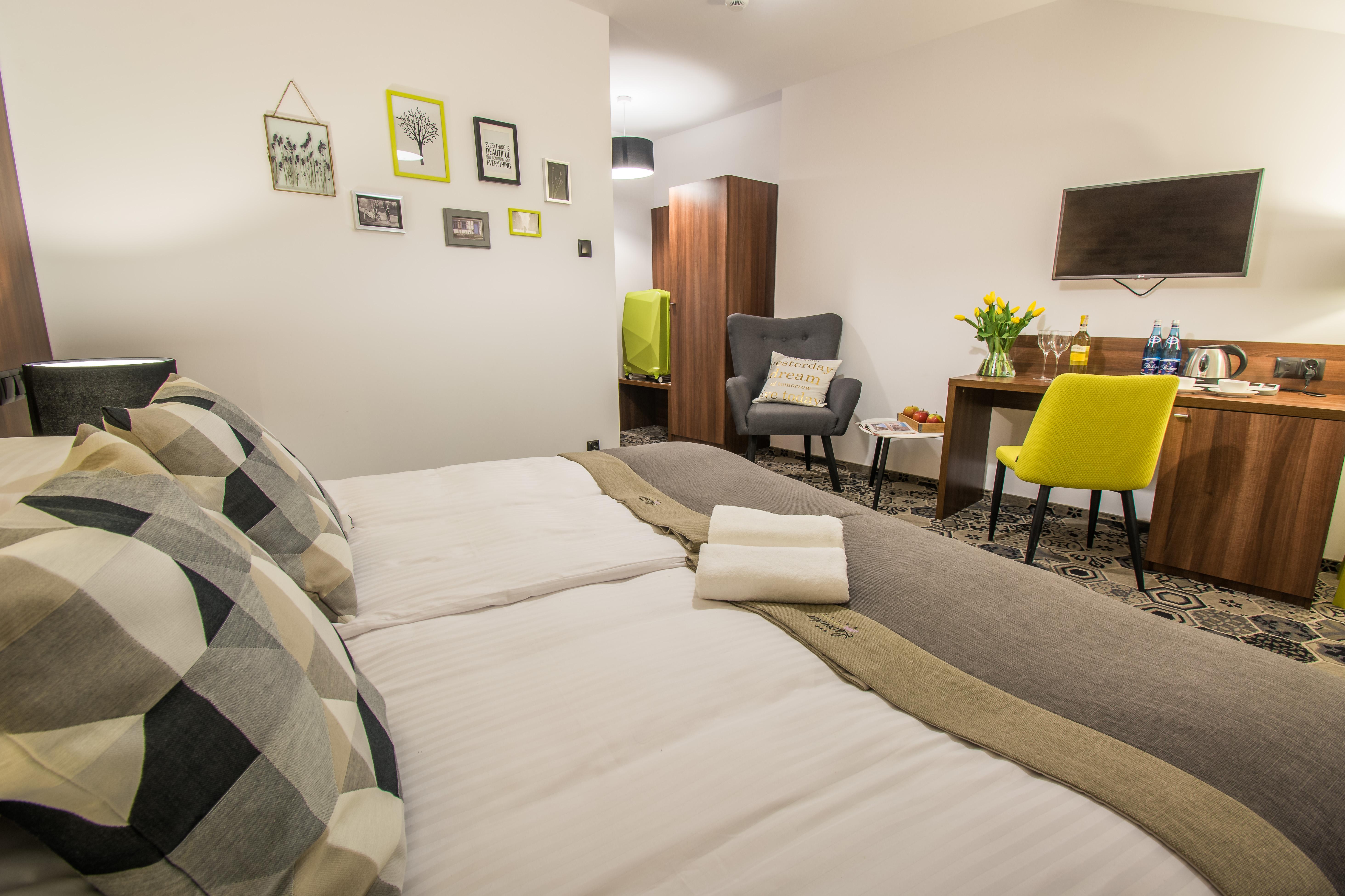Hotel Lavender — Photos 2
